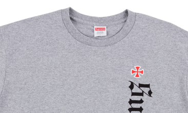 Independent Tee 