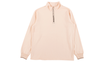 World Famous Half Zip Pullover