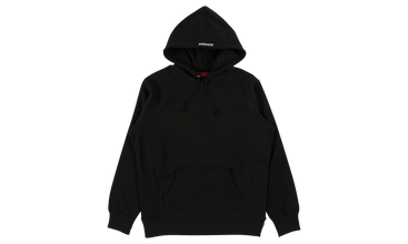 Digi Hooded Sweatshirt 