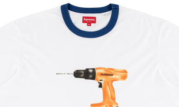 Drill Ringer 