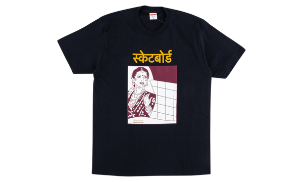 Bombay Tee "FW 18"
