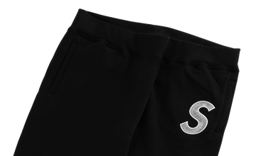S Logo Sweatpant 