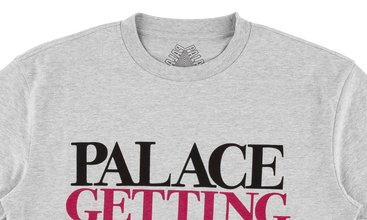 Getting Higher T-Shirt
