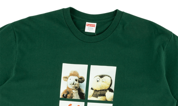Mike Kelley Ahh Youth Tee 