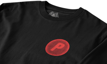 Pircular Longsleeve