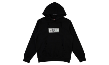 Franklin Hoodie 