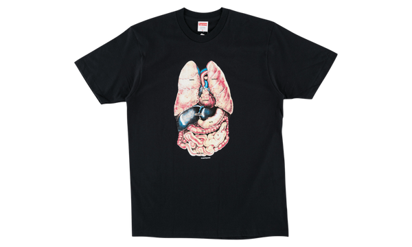 Guts Tee "FW 18"