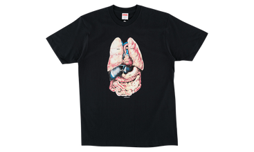 Guts Tee 