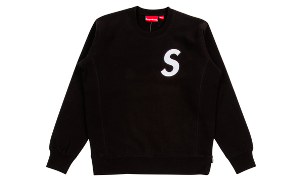 S Logo Crewneck
