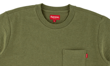 Pocket Tee - D2 