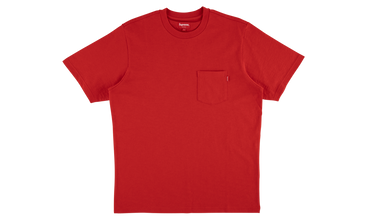 SS Pocket Tee - D2 