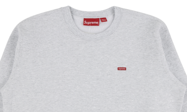 Small Box Crewneck 
