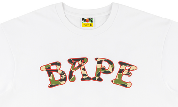 ABC Bape 88 Tee