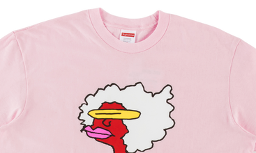 Gonz Ramm Tee 