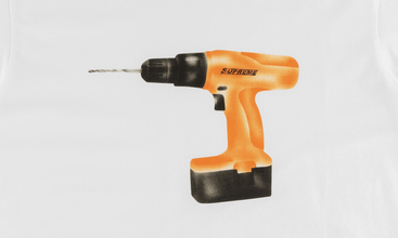 Drill Ringer 