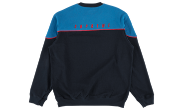 Yoke Piping L/S Top 