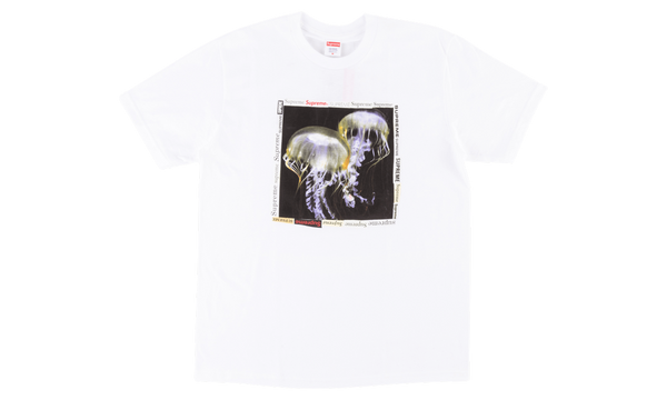 Jellyfish Tee "SS18"