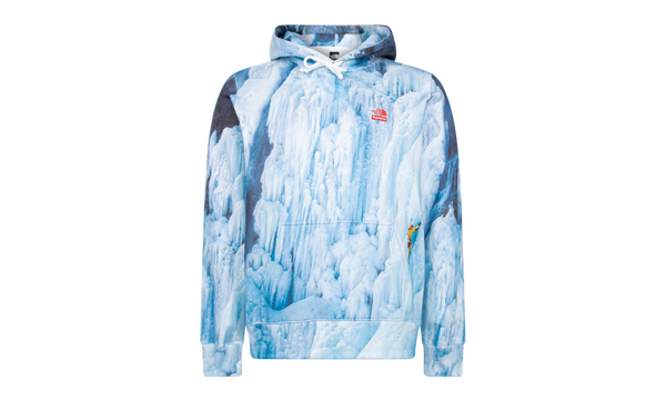 TNF Ice Climb Hoodie "SS 21"