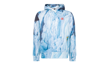 TNF Ice Climb Hoodie 