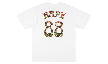 ABC Bape 88 Tee