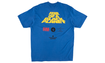 UDC Public Enemy White House Tee 