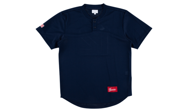 Baseball Henley "SS 14"