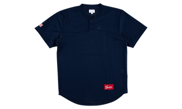 Baseball Henley 