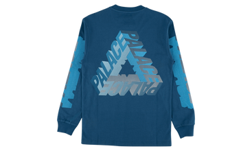 P-3D Longsleeve