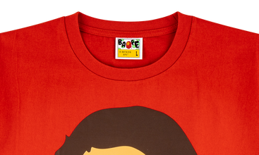 Big Ape Head Tee