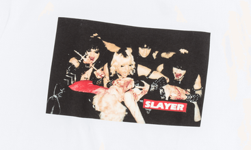 Slayer Alter Tee