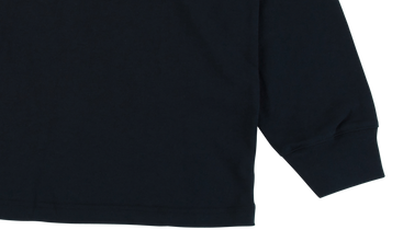 Sacred Heart LS Pocket Tee 