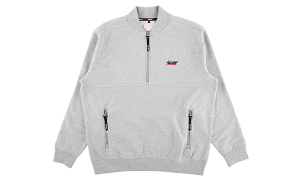 Basically A Half Zip Bomber