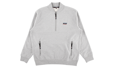 Basically A Half Zip Bomber