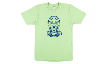 Scream Tee 