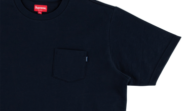 SS Pocket Tee 
