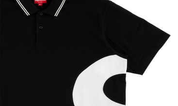 S Logo Polo 