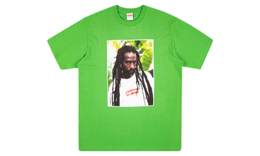 Buju Banton Tee 