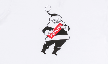 Santa Tee