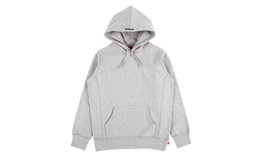 Digi Hooded Sweatshirt