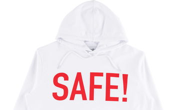 Safe T Hood