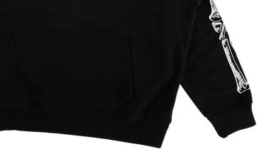 Bones Hoodie