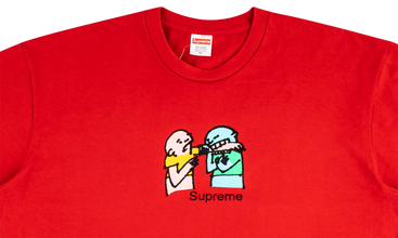 Bite Tee 