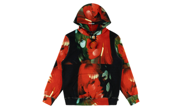 Nico Hoodie 