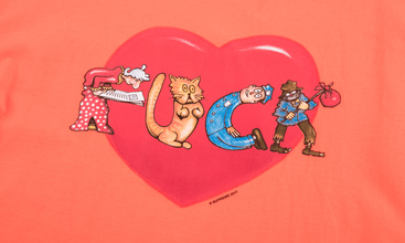 F*ck Love Tee