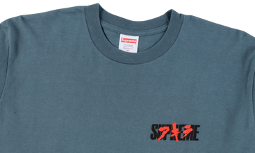Akira Neo-Tokyo L/S Tee