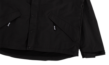 Aqua Jacket