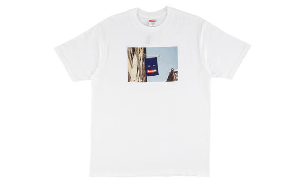 Banner Tee "FW 19"