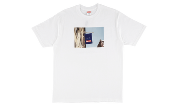Banner Tee 