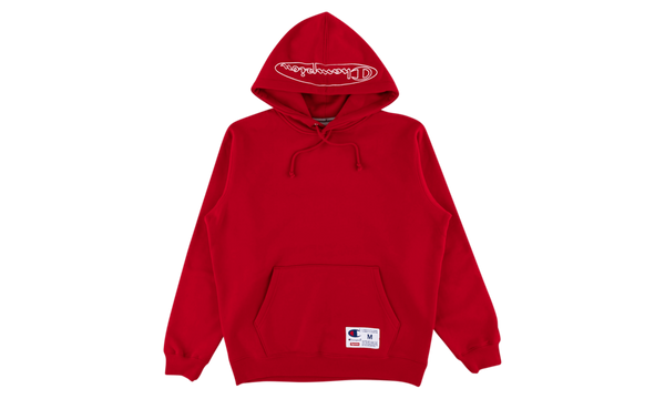 Champion Outline Hoodie "SS 19"