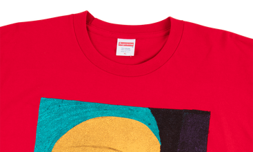 Abstract Tee 